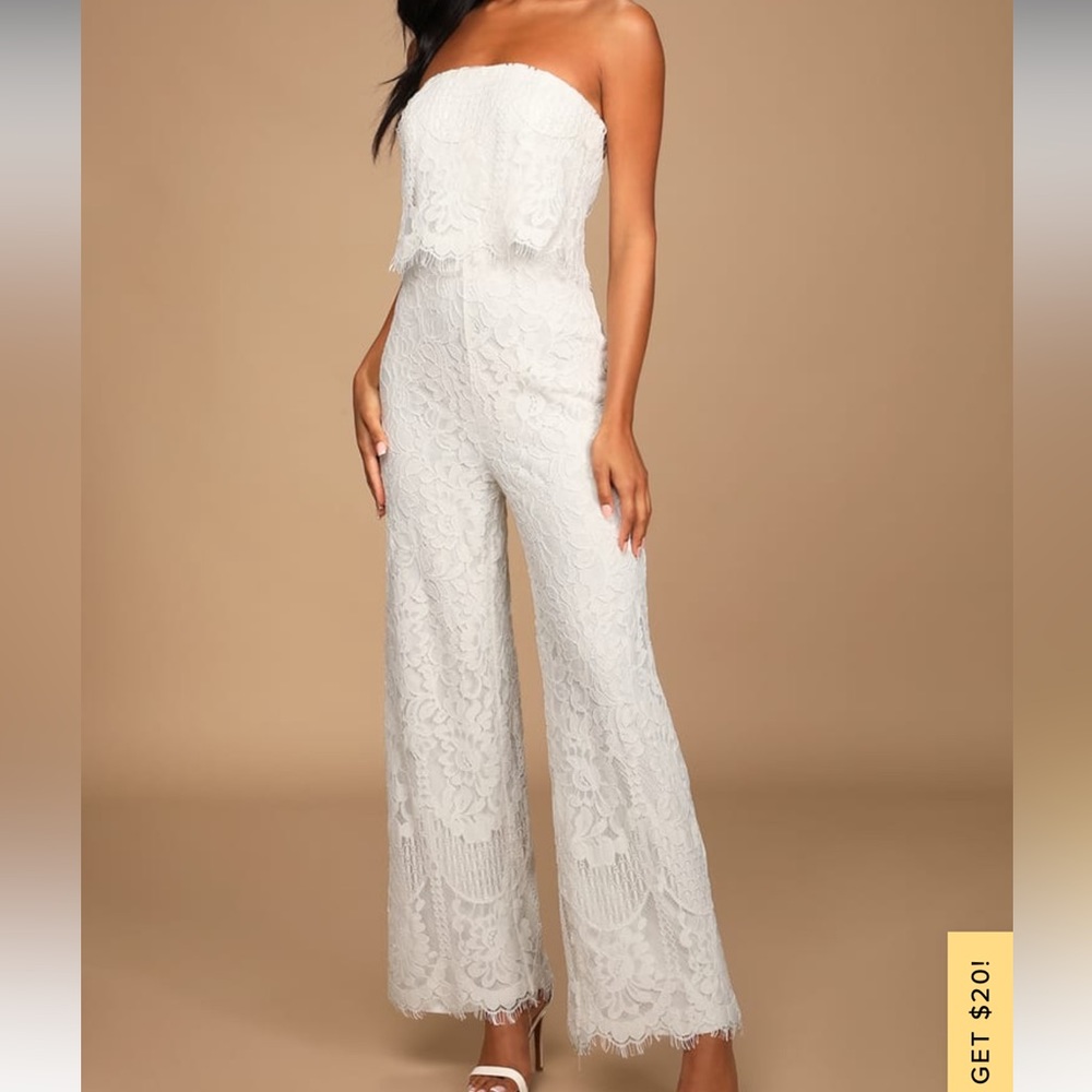 Lulu jumpsuit